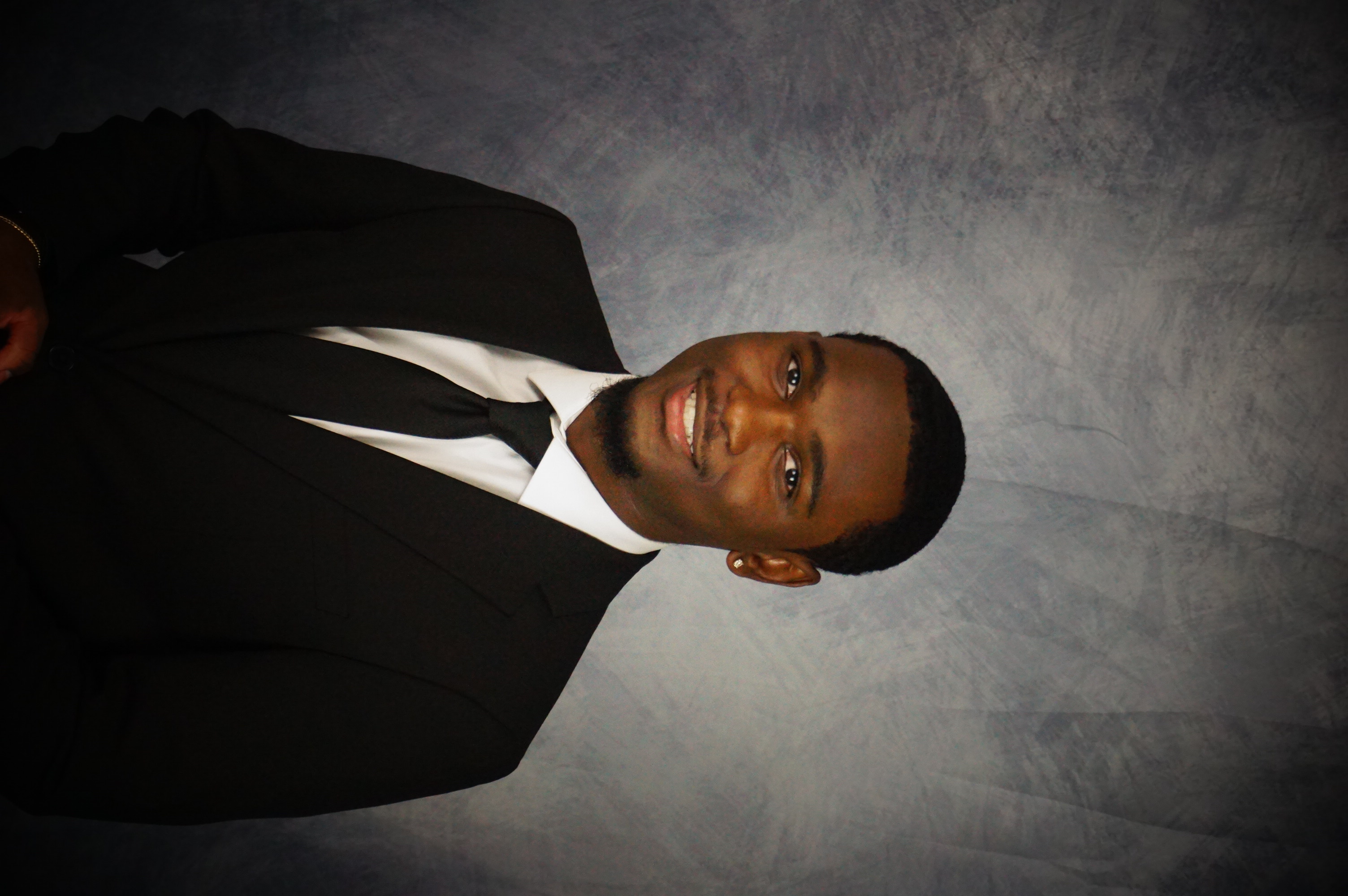 Profile photo of Xavier McGee
